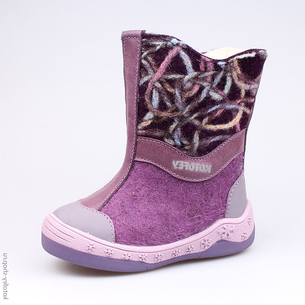 267009-41 Валенки, все фото 2