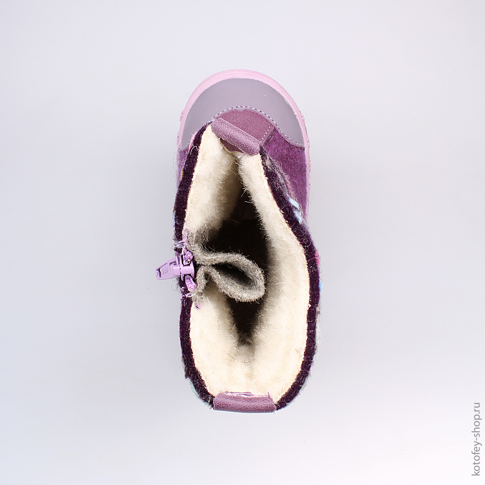 267009-41 Валенки, все фото 5