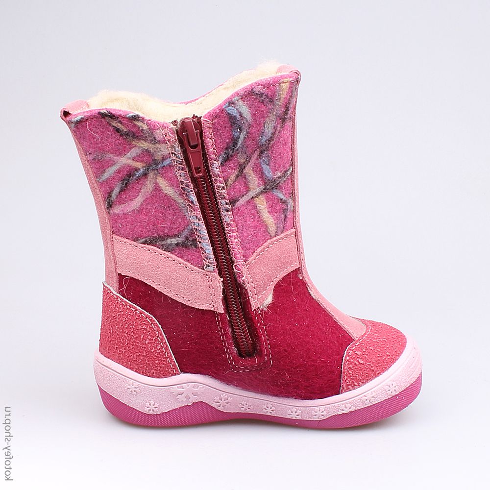 267009-46 Валенки, все фото 2