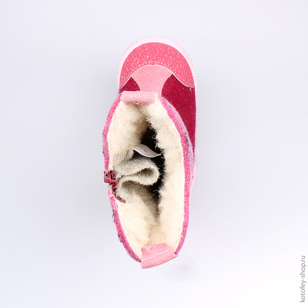 267009-46 Валенки, все фото 4