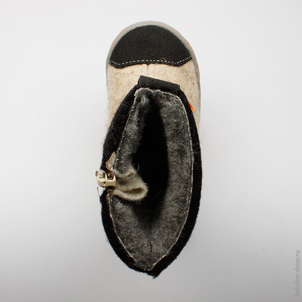 267025-42 Валенки, все фото 4