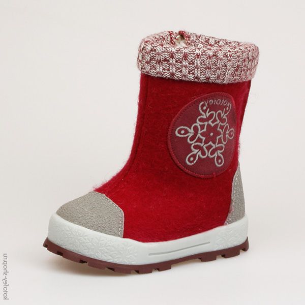 267027-41 Валенки, все фото 1