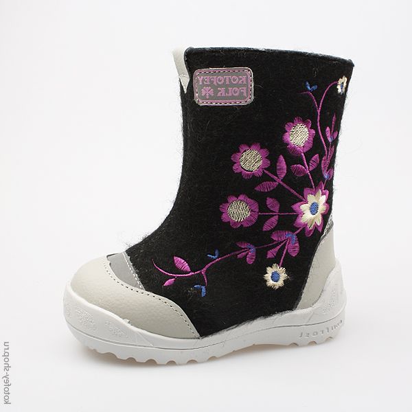 267029-41 Валенки, все фото 1