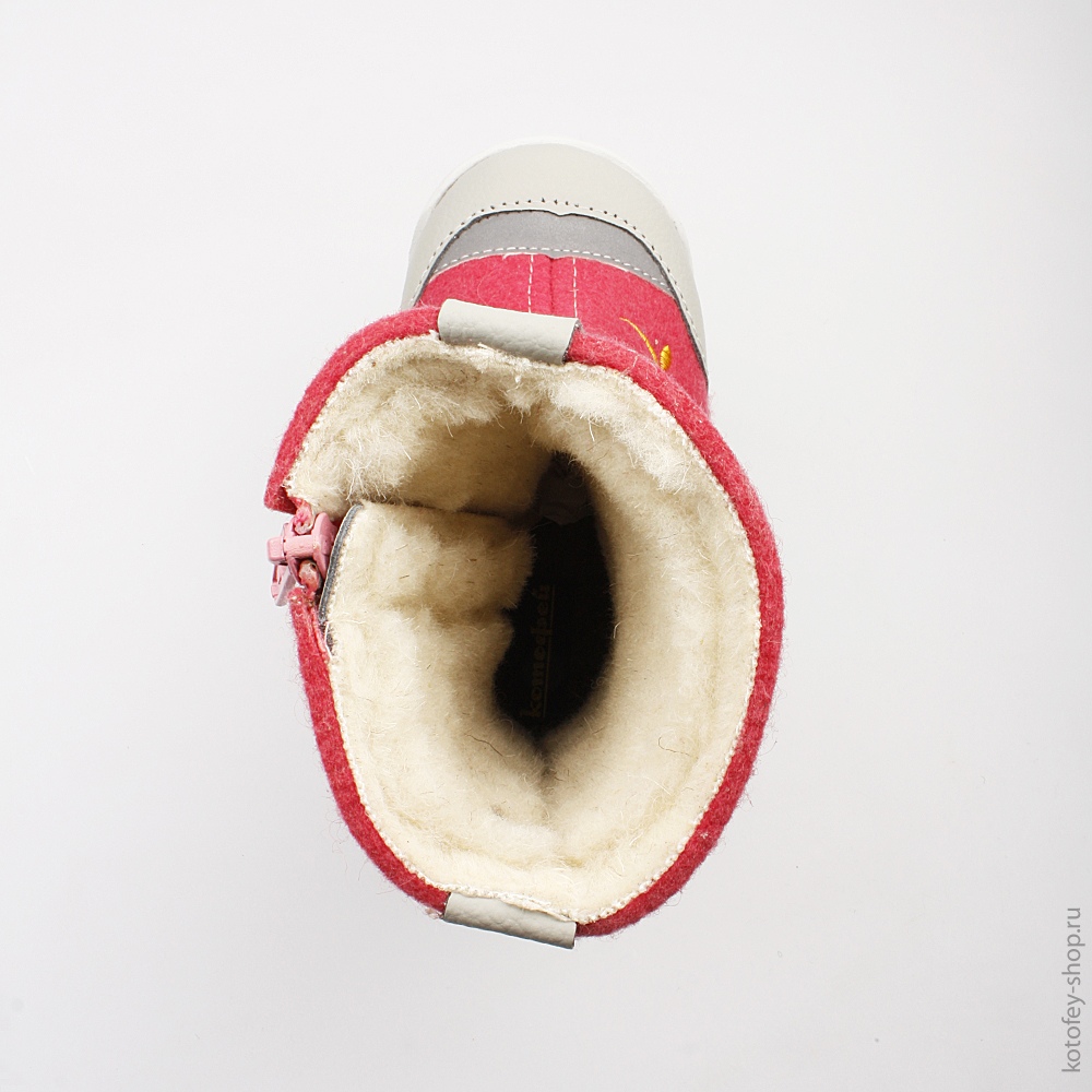 267029-43 Валенки, все фото 4