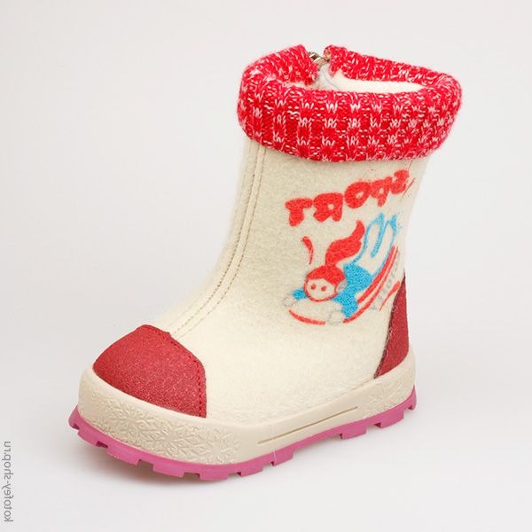 267034-41 Валенки, все фото 1