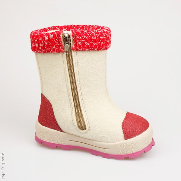 267034-41 Валенки, все фото 2