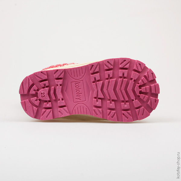 267034-41 Валенки, все фото 3