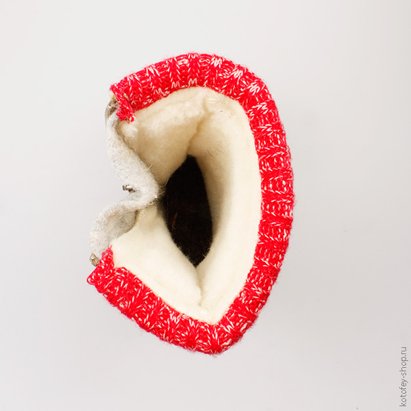 267034-41 Валенки, все фото 4