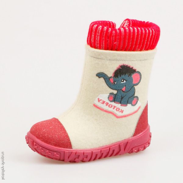 267041-43 Валенки, все фото 1