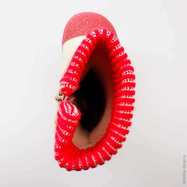 267041-43 Валенки, все фото 4