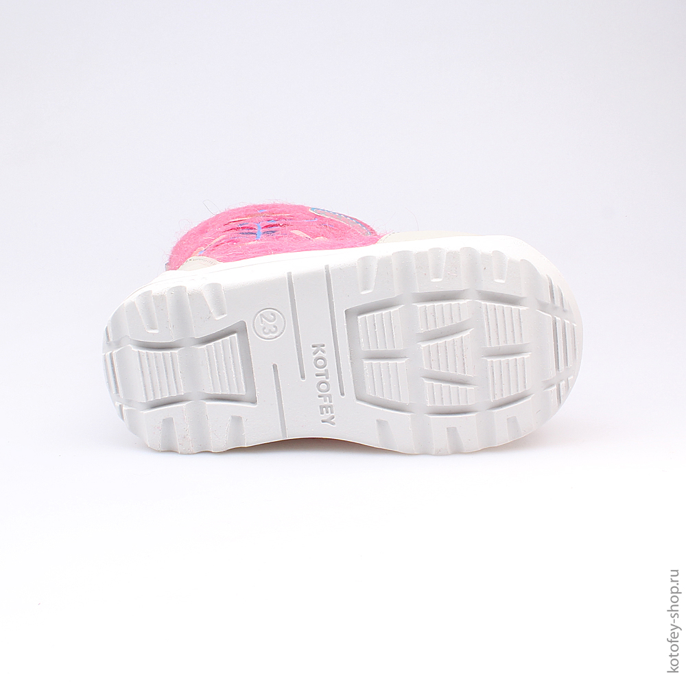 267042-43 Валенки, все фото 3