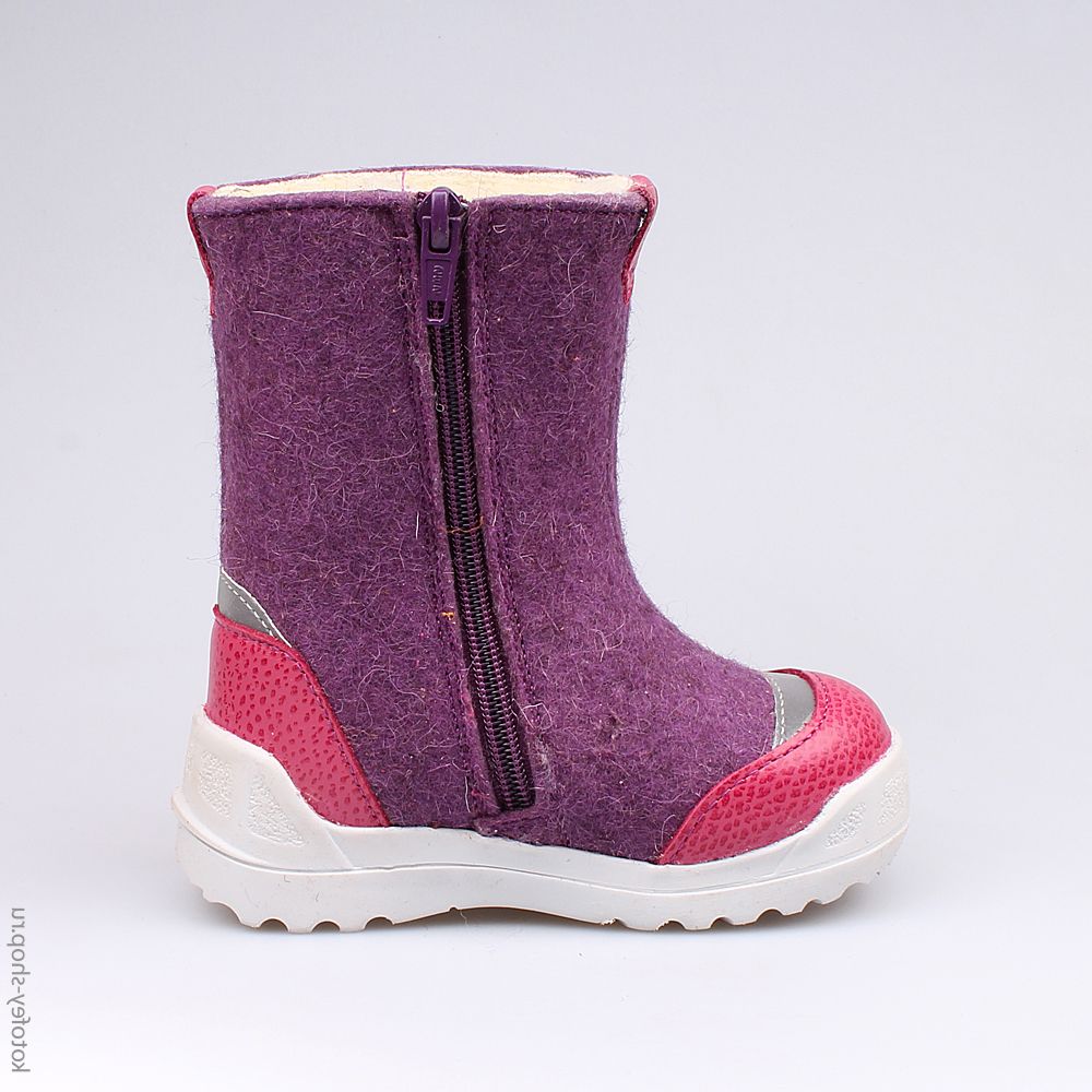 267042-44 Валенки, все фото 2