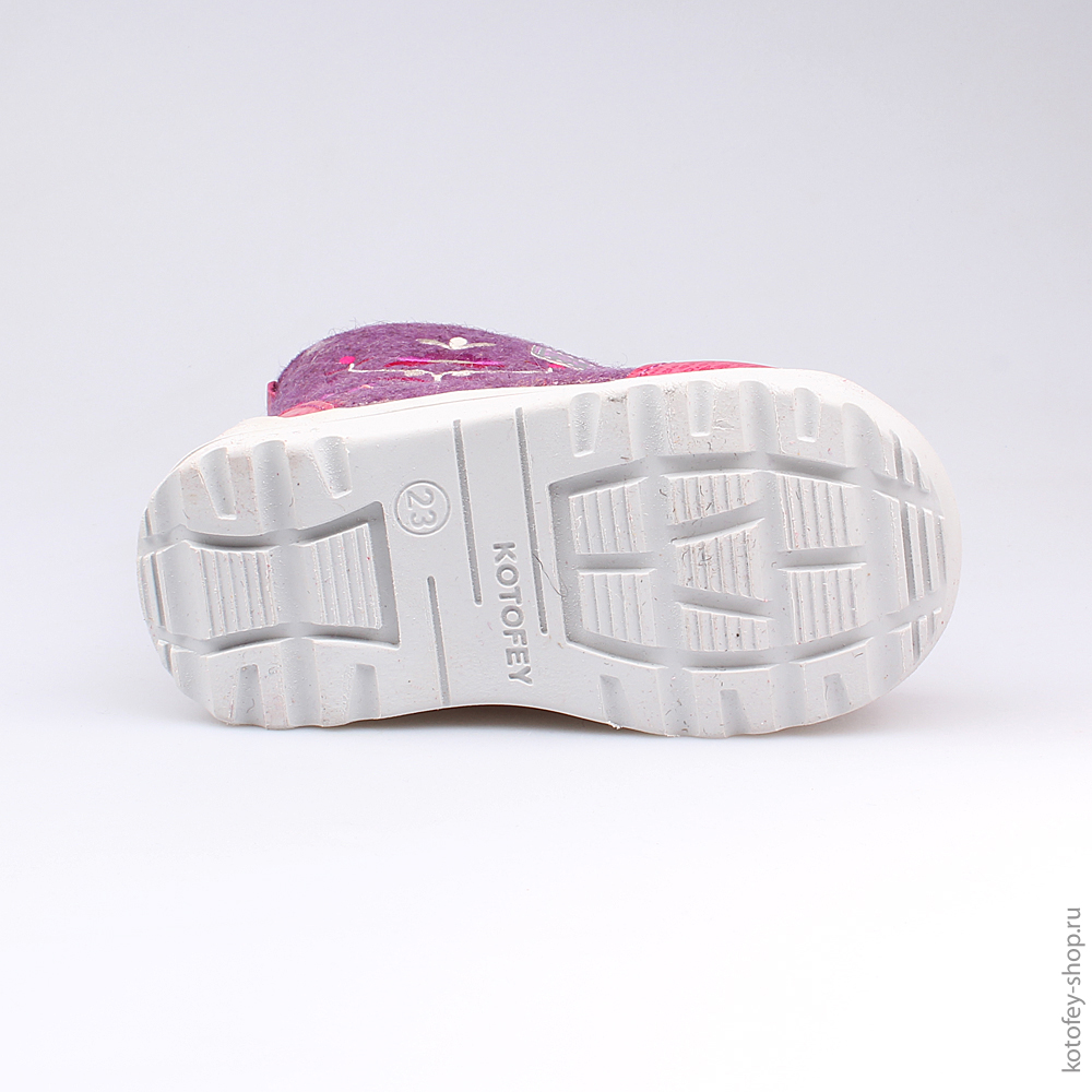 267042-44 Валенки, все фото 3