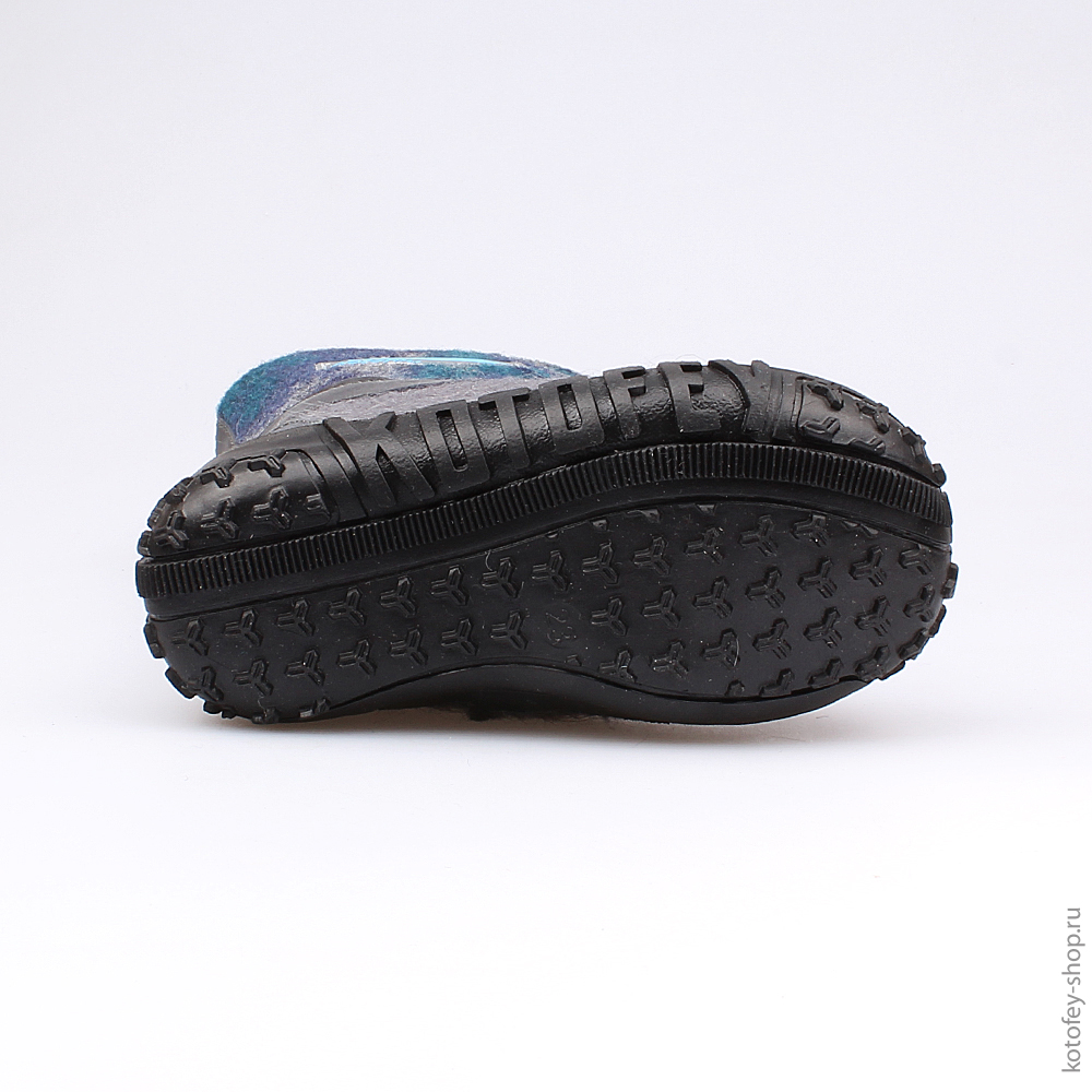 267050-41 Валенки, все фото 3