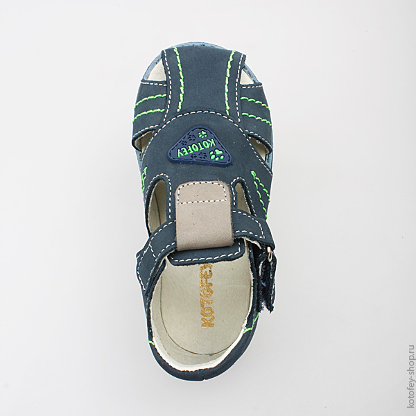 322002-24 Сандалии, все фото 4