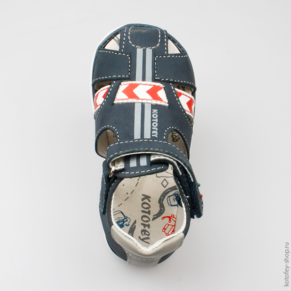 322018-21 Сандалии, все фото 4