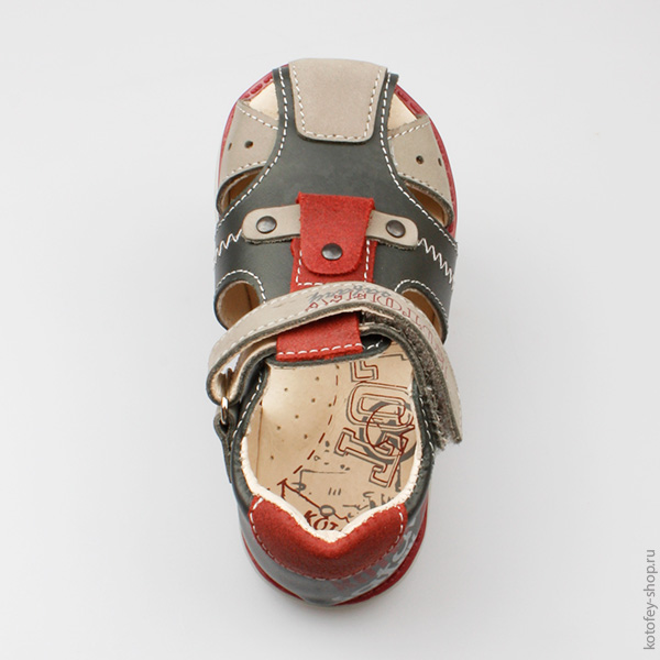 322019-22 Сандалии, все фото 4