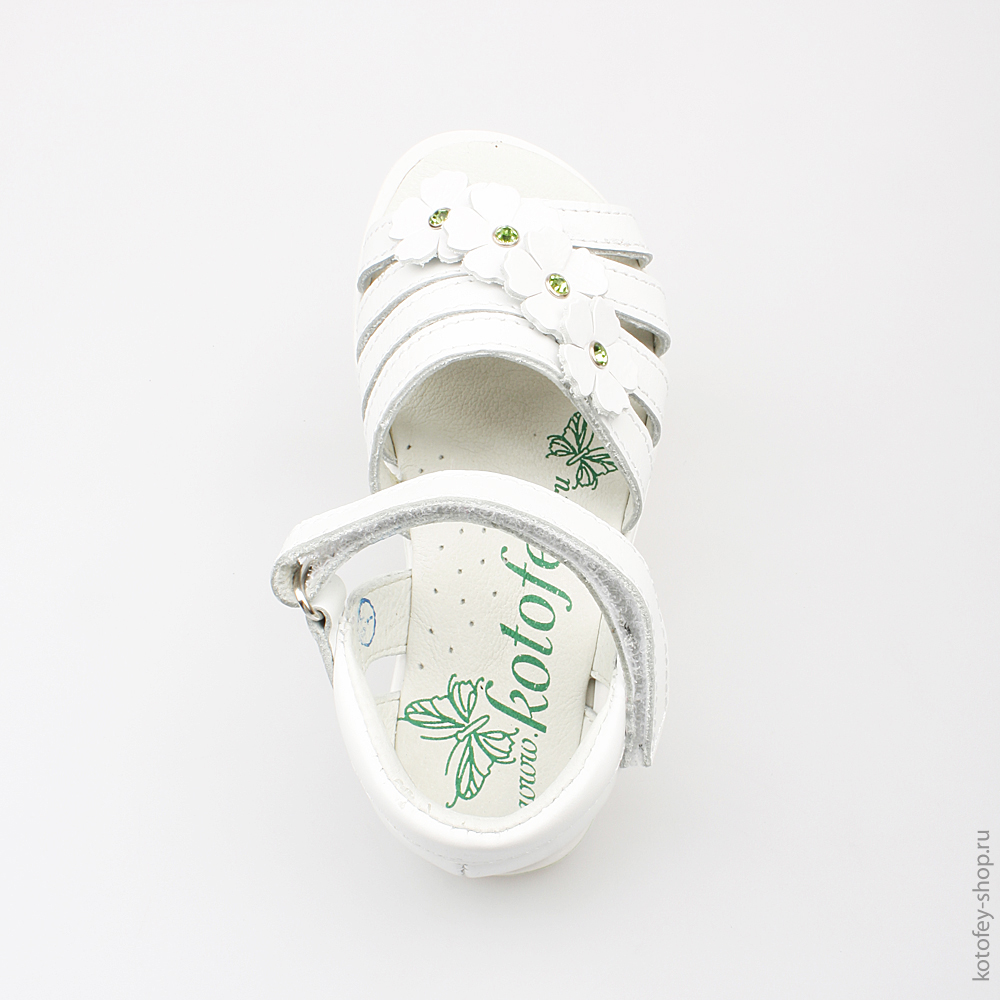 322025-21 Босоножки, все фото 4