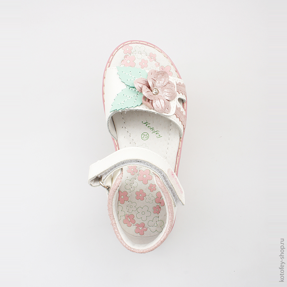 322026-21 Босоножки, все фото 4