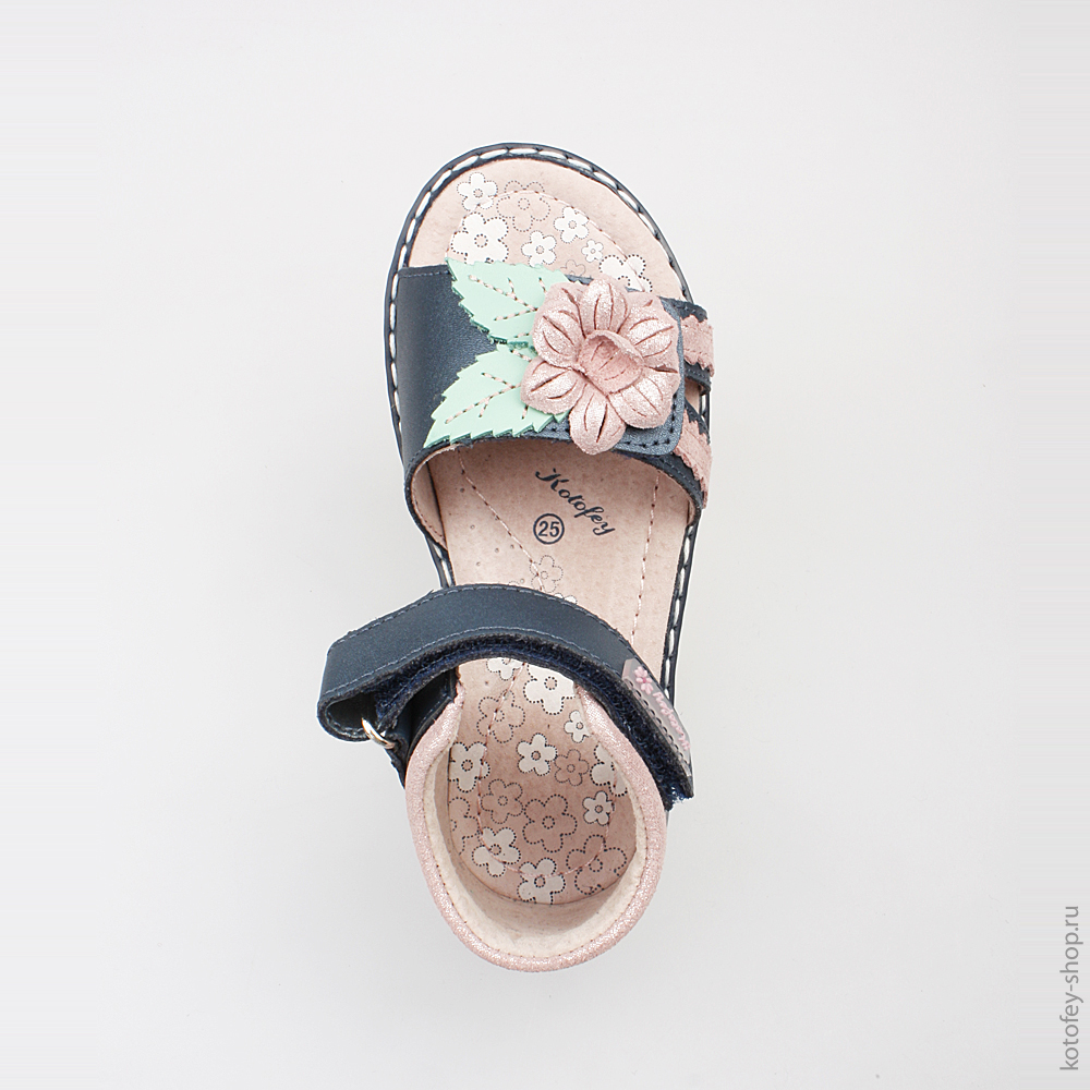 322026-22 Босоножки, все фото 4