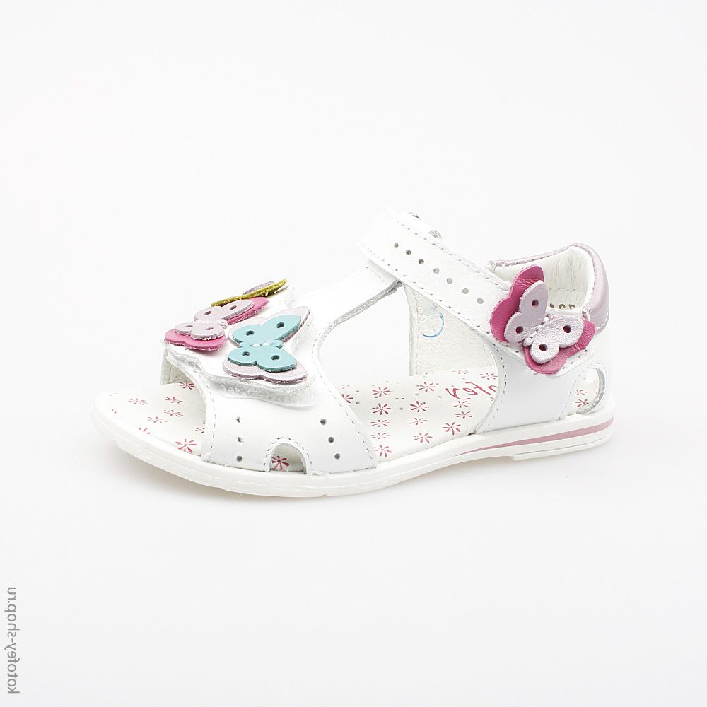 322027-21 Босоножки, все фото 1