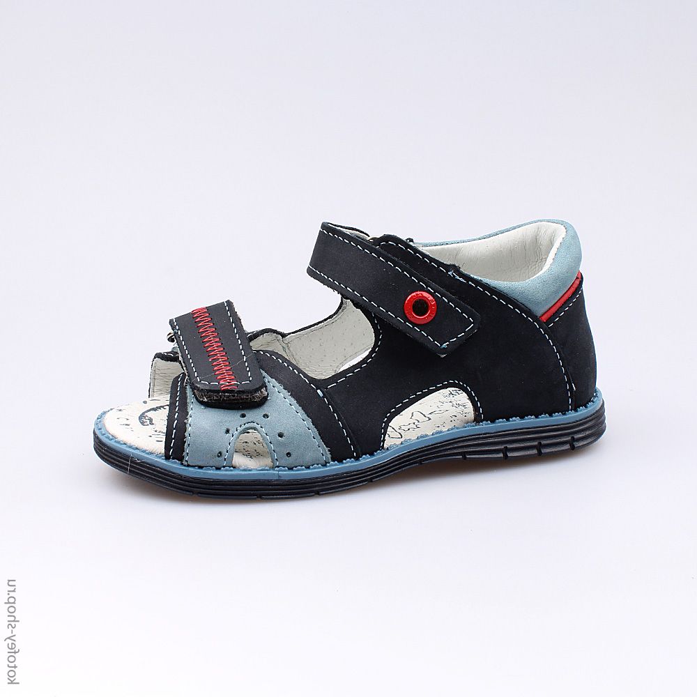 322028-21 Сандалии, все фото 1