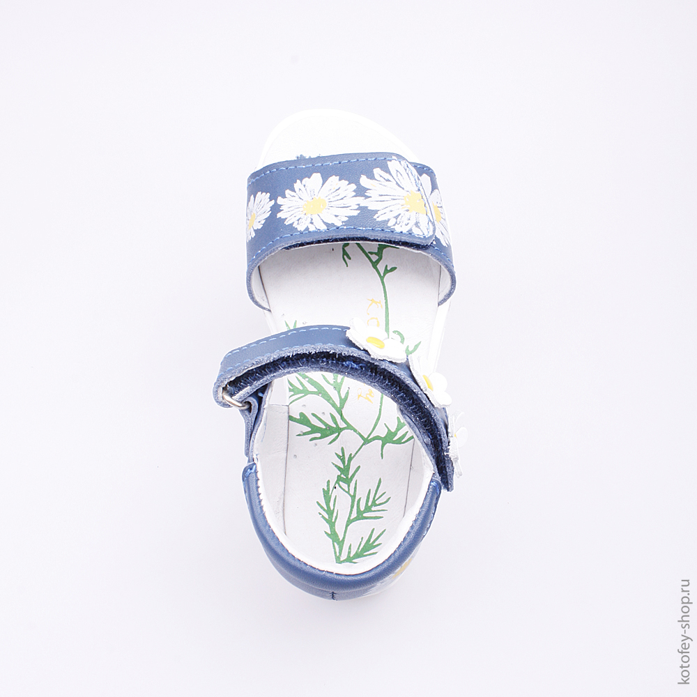 322029-21 Босоножки, все фото 4