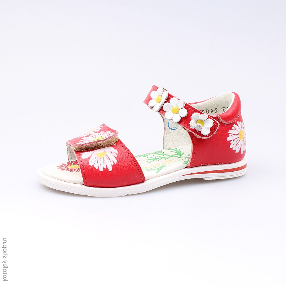 322029-23 Босоножки, все фото 1