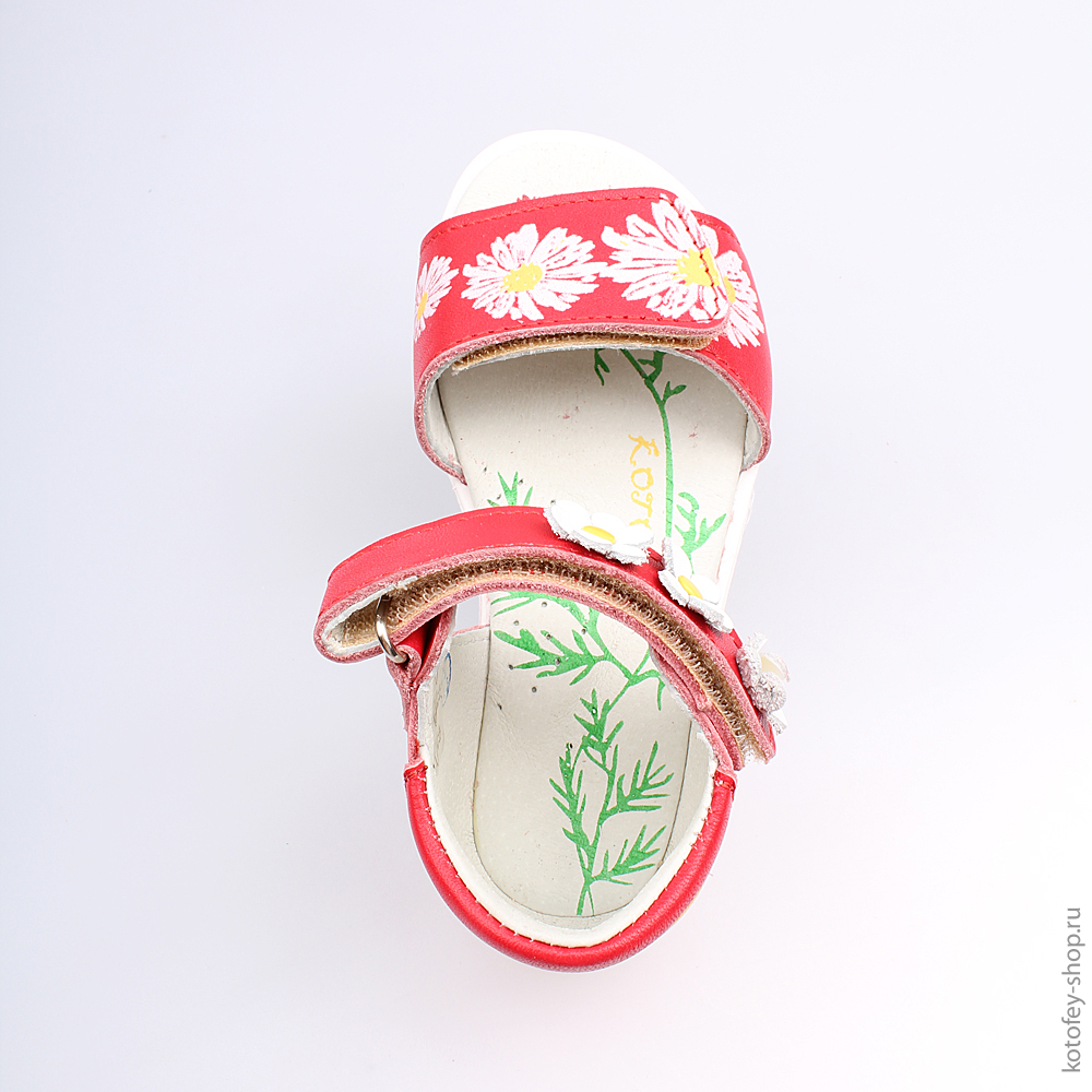 322029-23 Босоножки, все фото 4