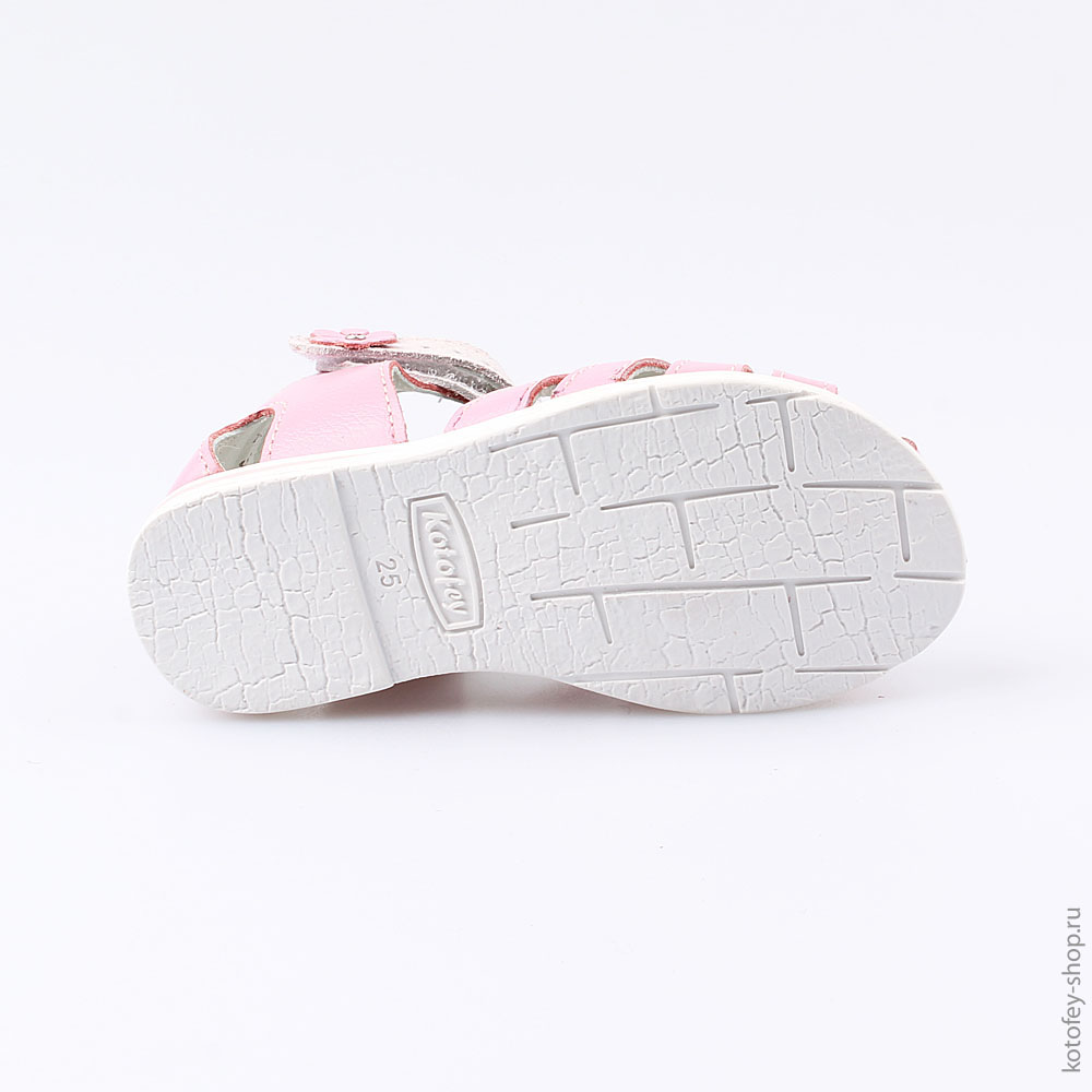 322030-21 Босоножки, все фото 3