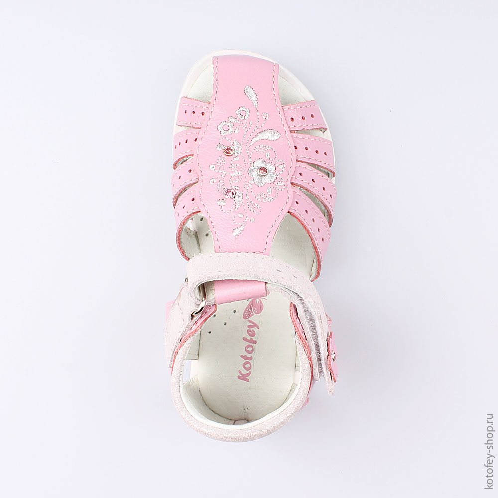 322030-21 Босоножки, все фото 4