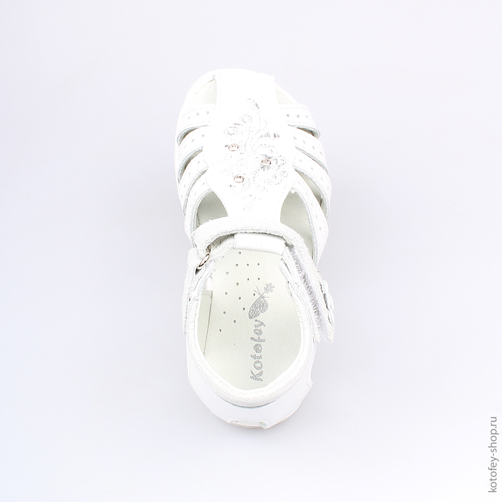 322030-22 Босоножки, все фото 4