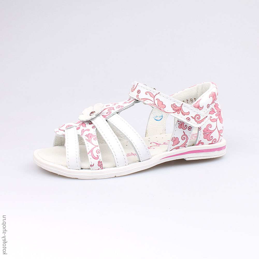 322031-21 Босоножки, все фото 1