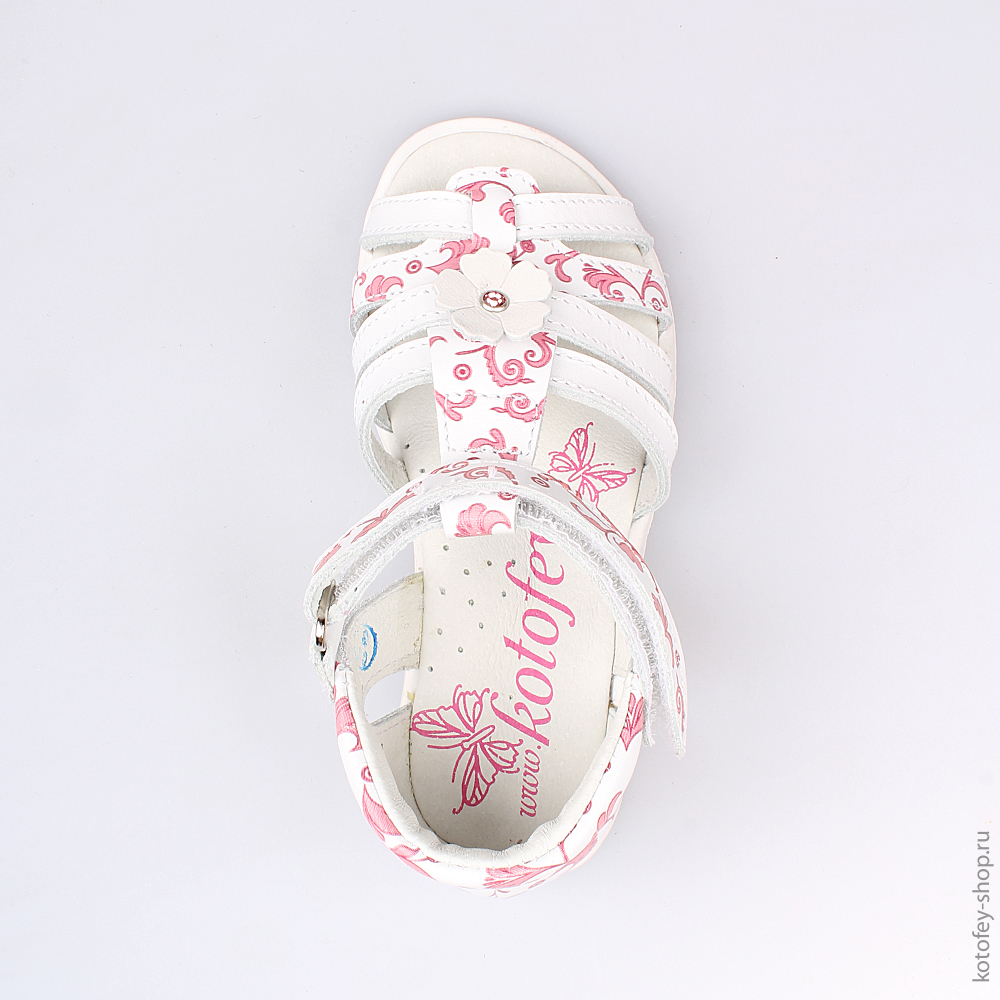 322031-21 Босоножки, все фото 4