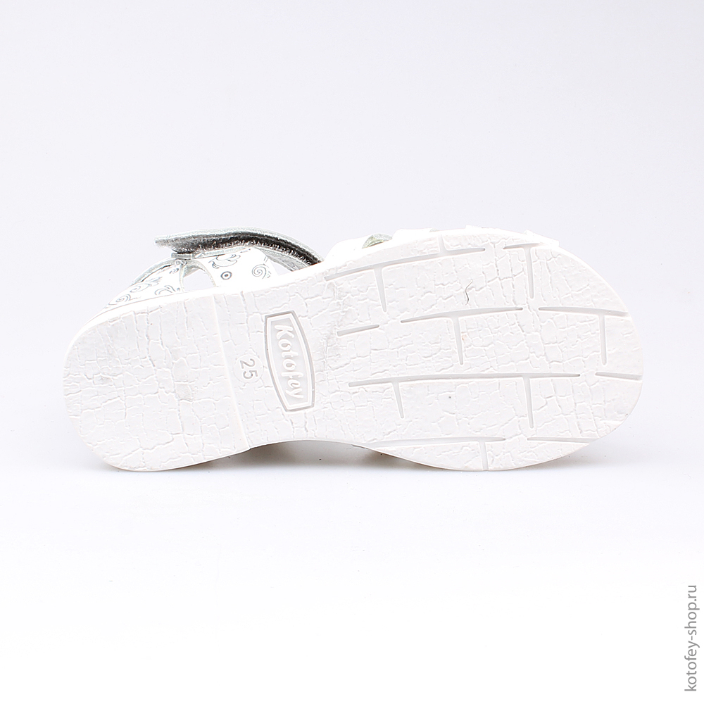 322031-23 Босоножки, все фото 3