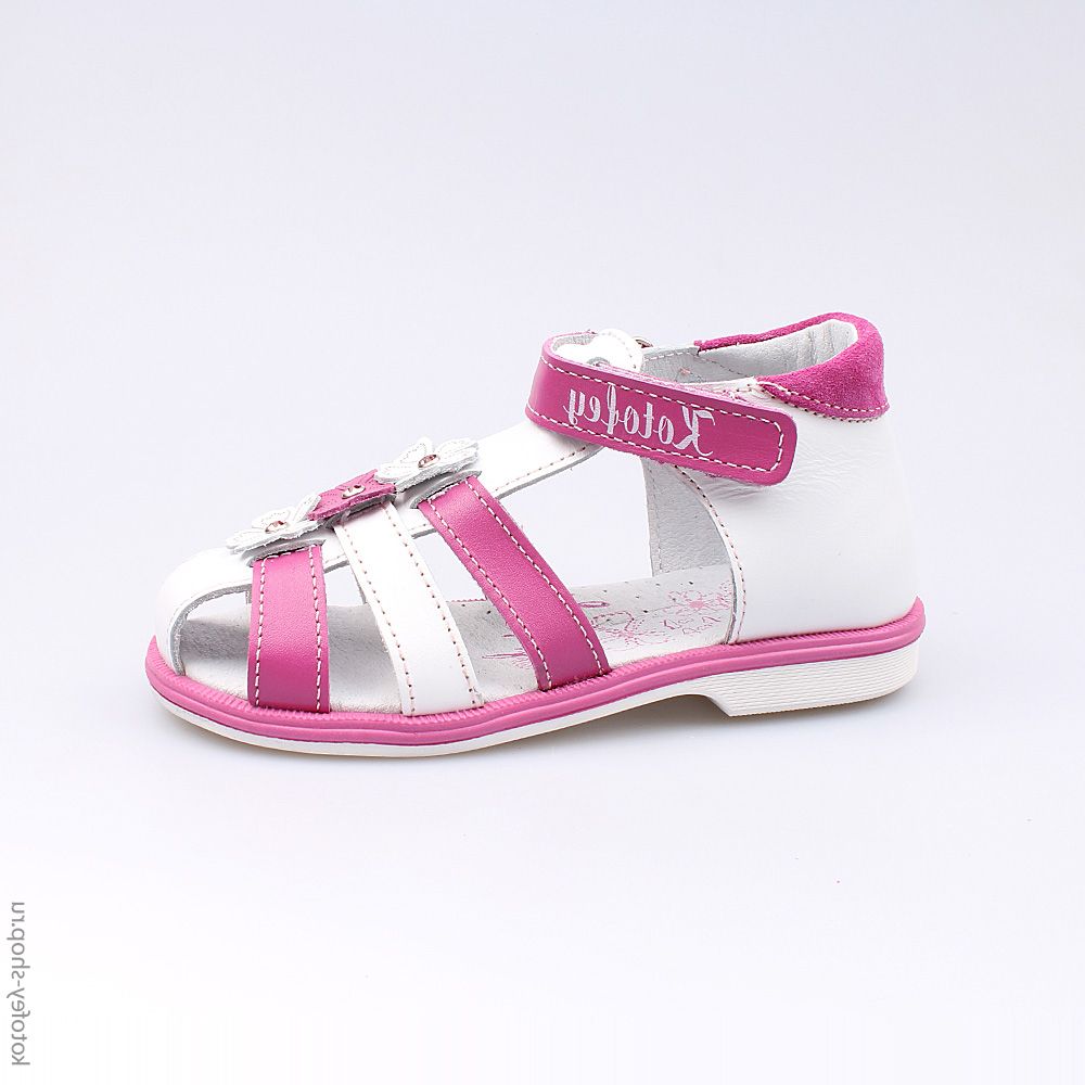 322032-21 Босоножки, все фото 1