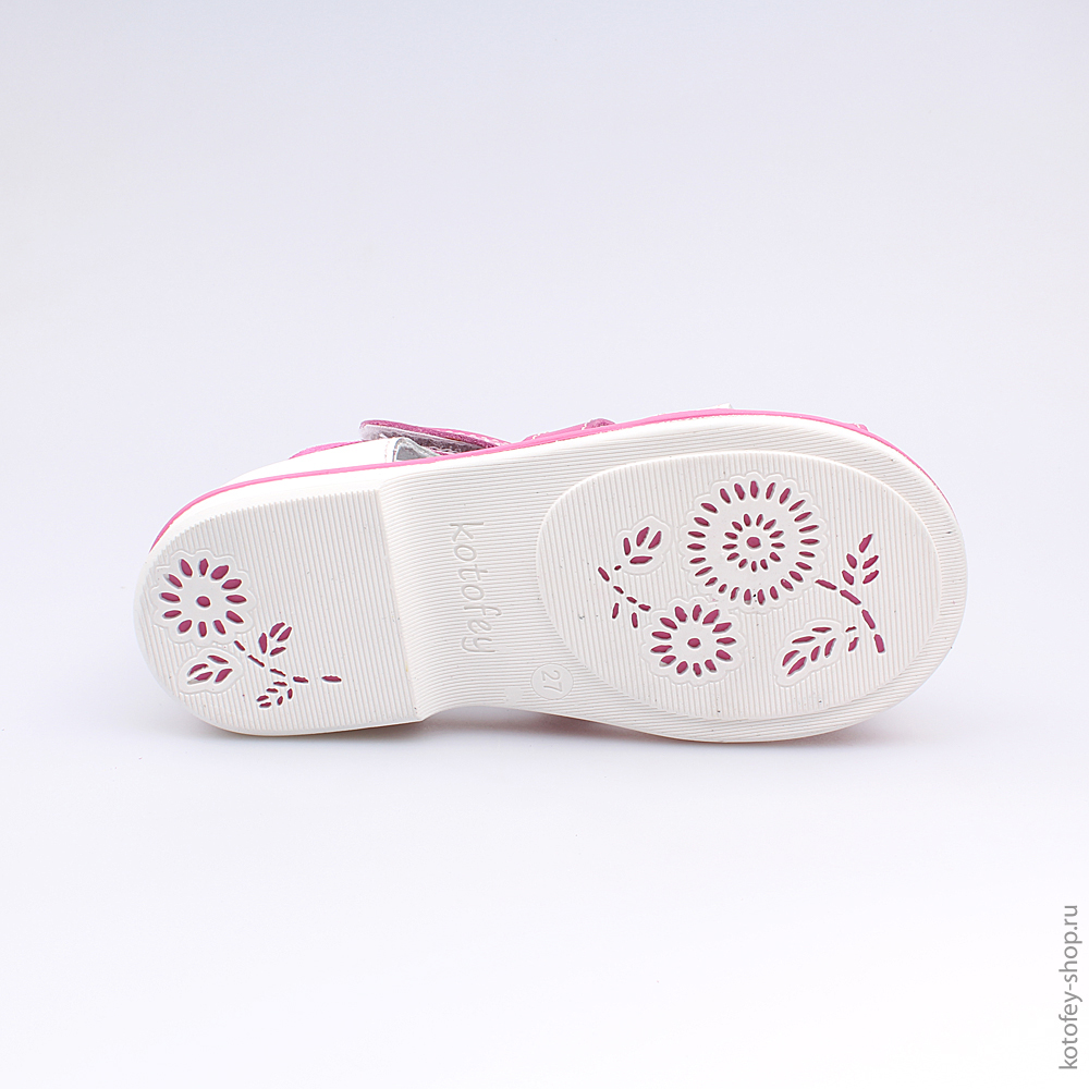 322032-21 Босоножки, все фото 3