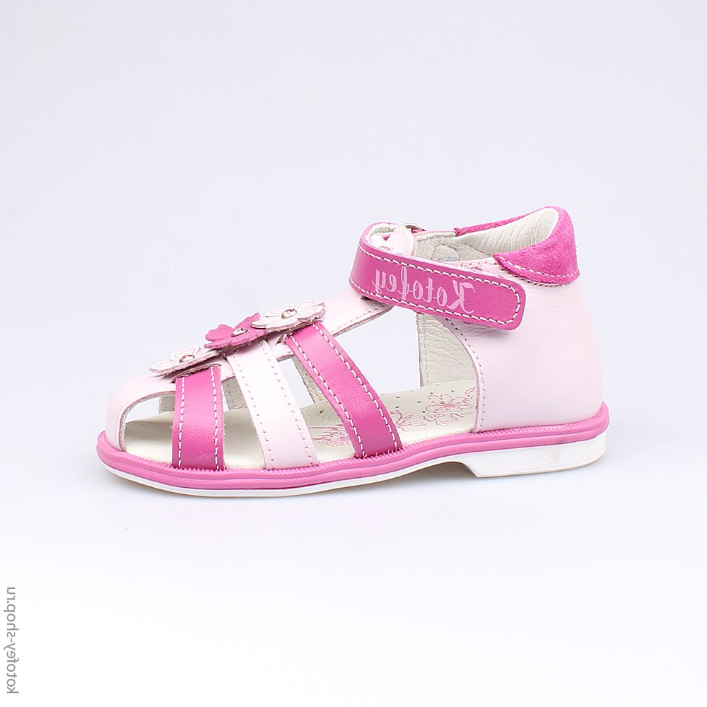 322032-23 Босоножки, все фото 1