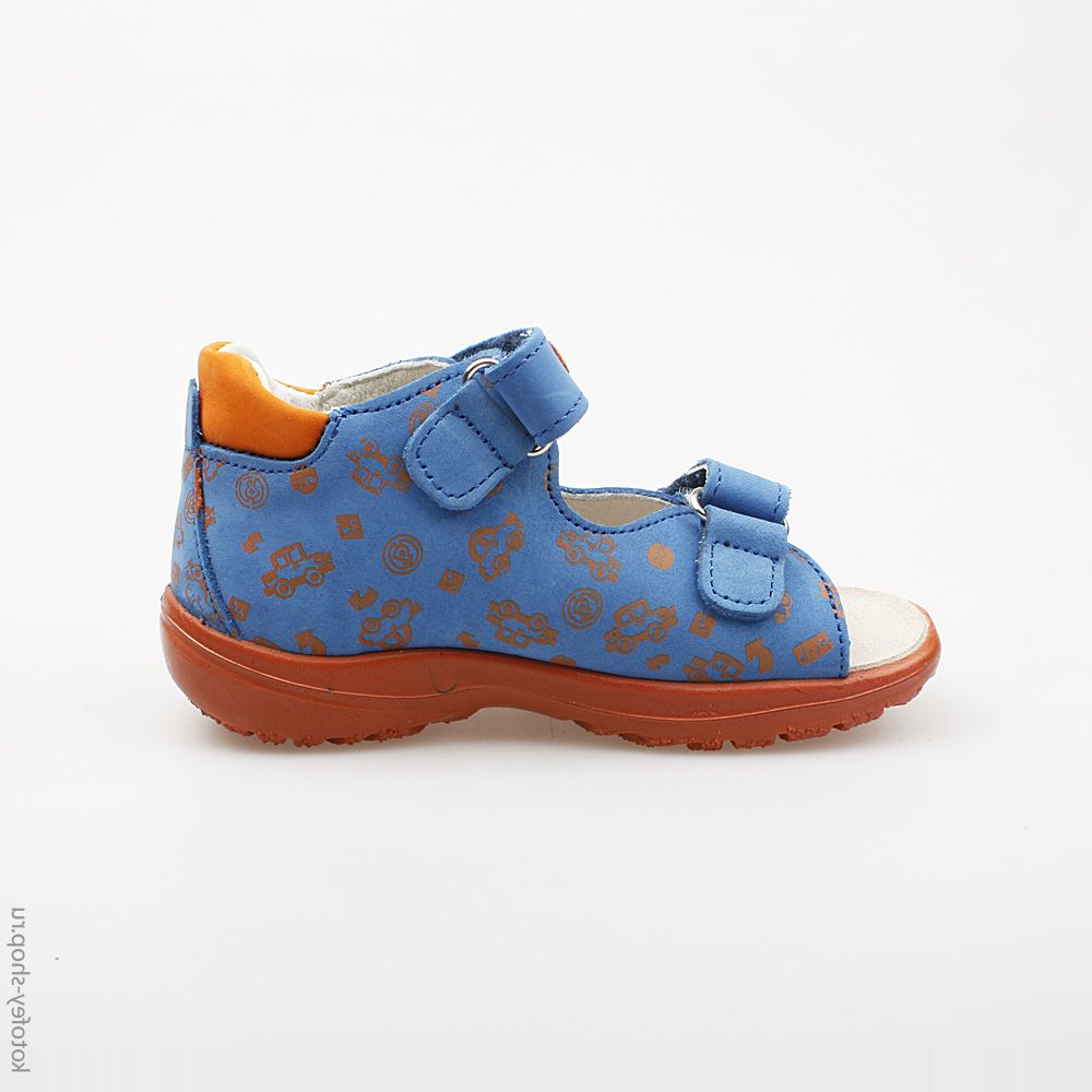 322033-22 Сандалии, все фото 2