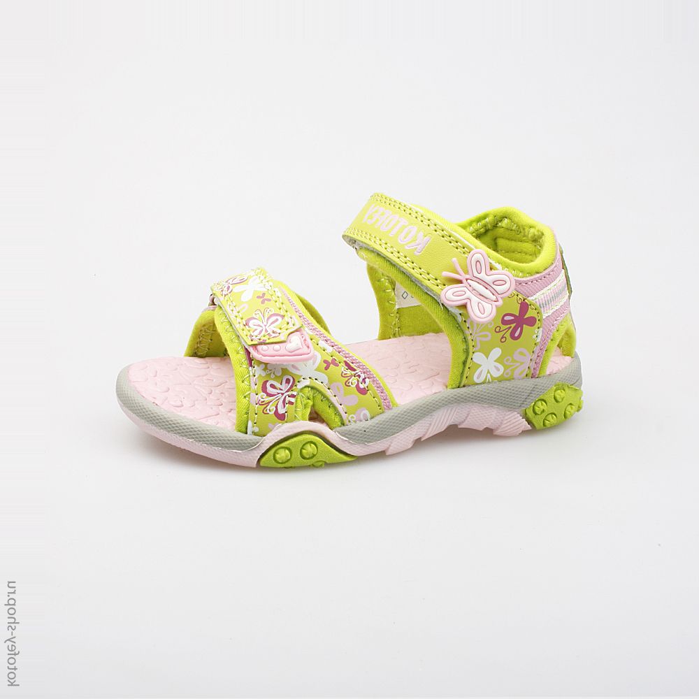 323029-14 Пляжная обувь, все фото 1