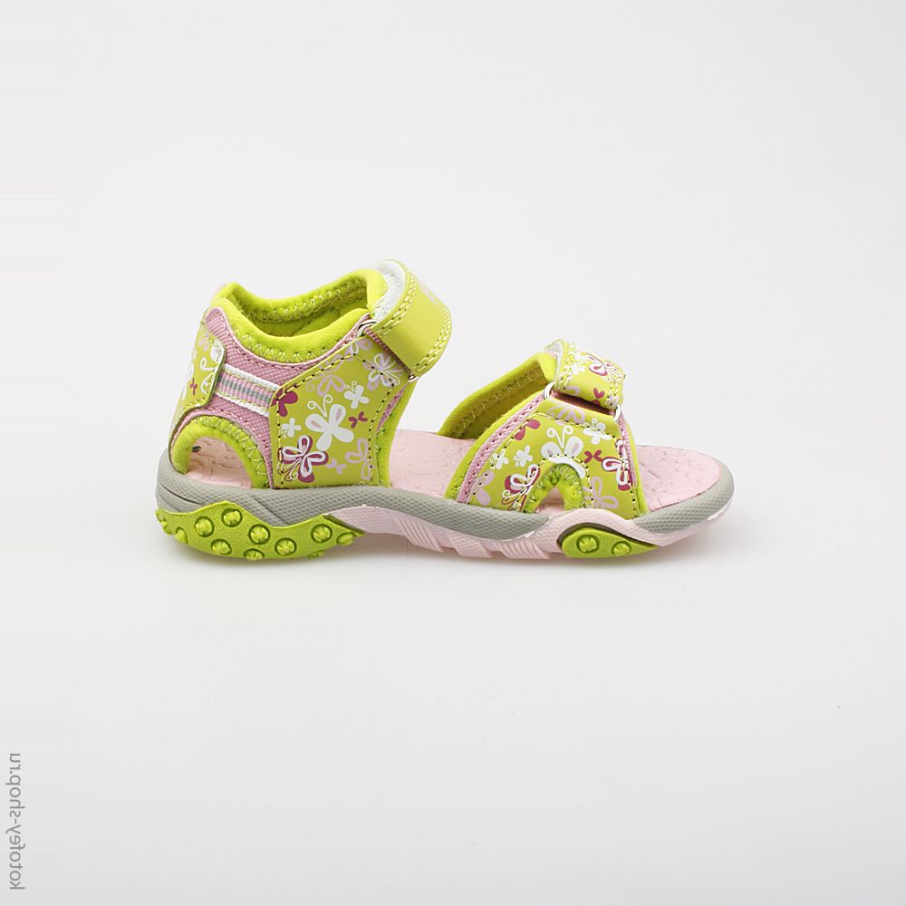 323029-14 Пляжная обувь, все фото 2