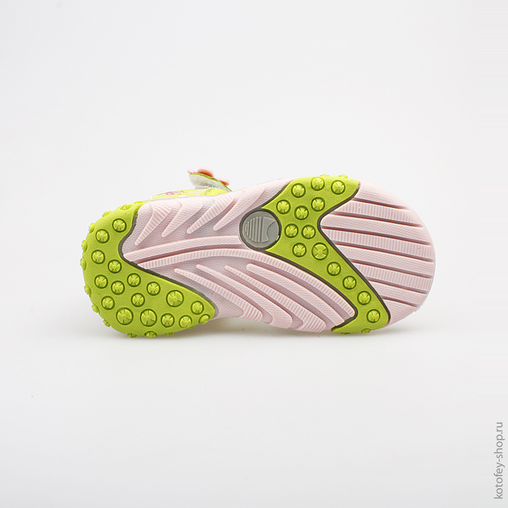 323029-14 Пляжная обувь, все фото 3