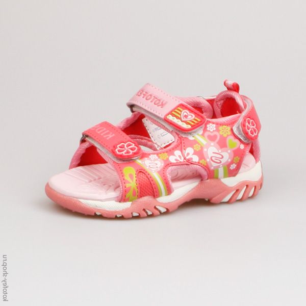 323039-11 Пляжная обувь, все фото 1