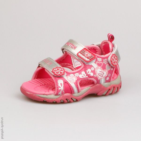 323039-12 Пляжная обувь, все фото 1