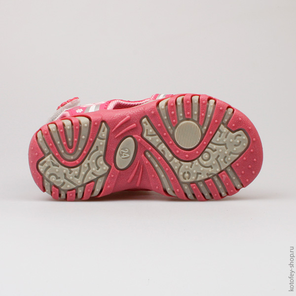 323039-12 Пляжная обувь, все фото 3