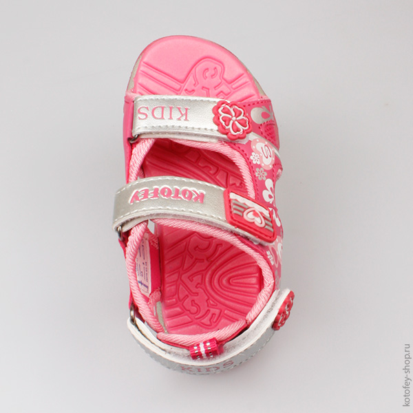 323039-12 Пляжная обувь, все фото 4