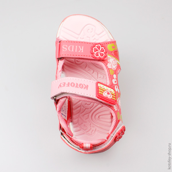 323039-13 Пляжная обувь, все фото 4