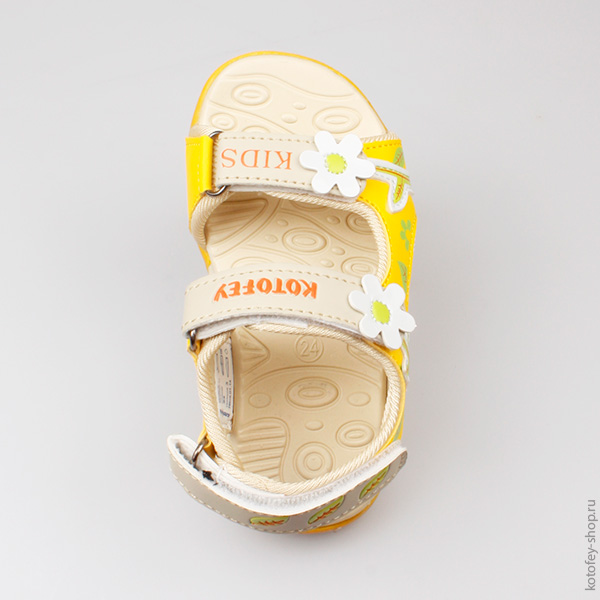 323040-13 Пляжная обувь, все фото 4