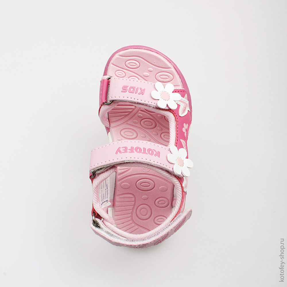 323040-14 Пляжная обувь, все фото 4