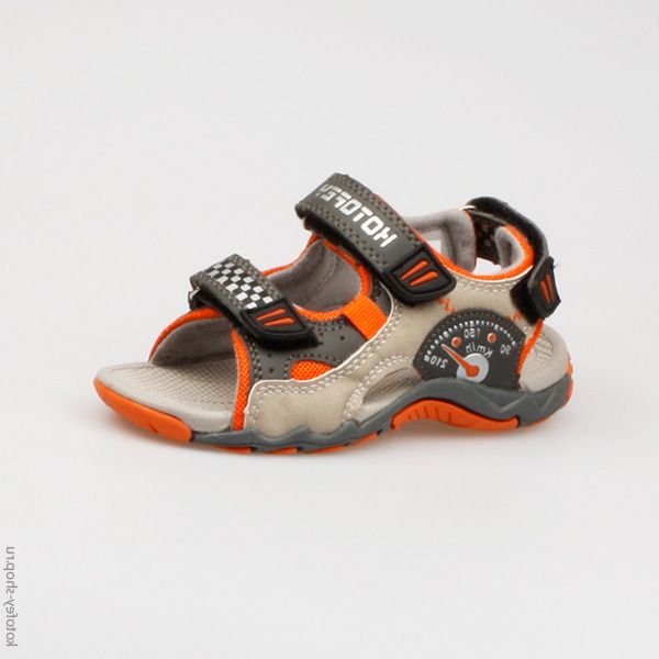 323043-13 Пляжная обувь, все фото 1